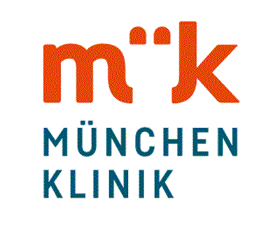 Logo von München Klinik <em>gGmbH</em>