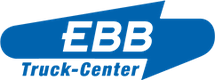 Logo von EBB Truck-Center Kling <em>GmbH</em>