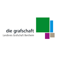Logo von Landkreis Grafschaft Bentheim
