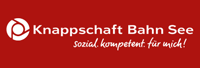 Logo von Deutsche Rentenversicherung Knappschaft-Bahn-See - Paul-Ehrlich-Klinik - Klinik für Orthopädie und Psychosomatik