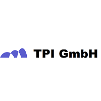 Logo von TPI <em>GmbH</em>