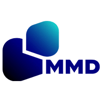Logo von MMD livedesign <em>GmbH</em>