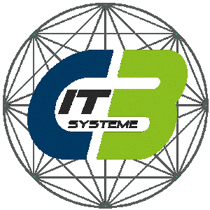 Logo von CB IT-Systeme <em>GmbH</em>