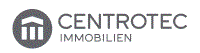Logo von Centrotec Immobilien <em>GmbH</em>