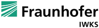 Logo von Fraunhofer-Einrichtung für Wertstoffkreisläufe und Ressourcenstrategie IWKS