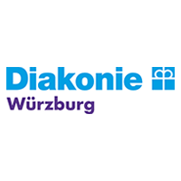 Logo von Diakonisches Werk Würzburg e.V.