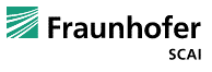 Logo von Fraunhofer-Institut für Algorithmen und Wissenschaftliches Rechnen SCAI