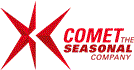 Logo von COMET Feuerwerk GmbH The Seasonal Company