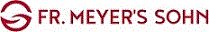 Logo von Fr. Meyer's Sohn (<em>GmbH</em> & Co.) KG