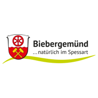 Logo von Gemeinde Biebergemünd