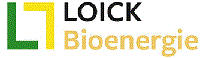 Logo von Loick Bioenergie <em>GmbH</em>