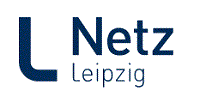 Logo von Netz Leipzig GmbH