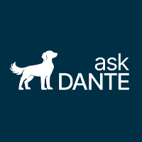 Logo von askDANTE systems <em>GmbH</em>