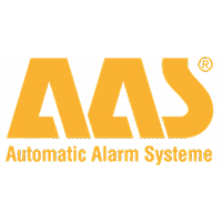 Logo von Automatic-Alarm-Systeme <em>GmbH</em>