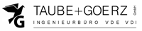 Logo von TAUBE + GOERZ <em>GmbH</em>