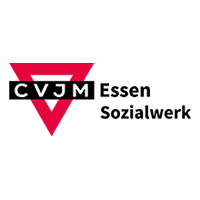 Logo von CVJM Essen Sozialwerk <em>gGmbH</em>