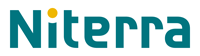 Logo von Niterra EMEA <em>GmbH</em>