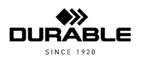 Logo von DURABLE Hunke & Jochheim GmbH & Co. KG