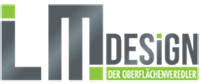 Logo von LM-Design <em>GmbH</em> & Co. KG