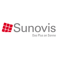 Logo von Sunovis <em>GmbH</em>