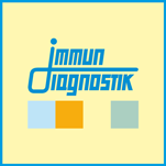 Logo von Immundiagnostik AG