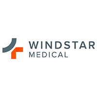 Logo von WindStar Medical <em>GmbH</em>