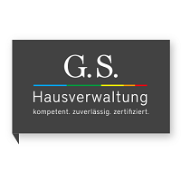 Logo von G.S. Hausverwaltung <em>GmbH</em>