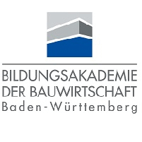 Logo von Bildungsakademie der Bauwirtschaft Baden-Württemberg <em>gGmbH</em>
