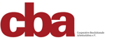 Logo von cba - Cooperative Beschützende Arbeitsstätten e.V.