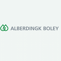 Logo von ALBERDINGK BOLEY <em>GmbH</em>