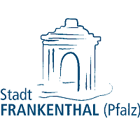 Logo von Stadtverwaltung Frankenthal
