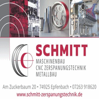 Logo von Bruno Schmitt <em>GmbH</em>