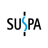 Logo von SUSPA Vertriebsgesellschaft mbH