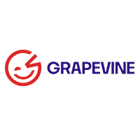 Logo von Grapevine München <em>GmbH</em>