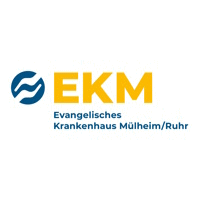 Logo von Evangelisches Krankenhaus Mülheim <em>GmbH</em>