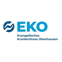 Logo von Evangelisches Krankenhaus Oberhausen <em>GmbH</em>