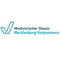 Logo von Medizinischer Dienst Mecklenburg-Vorpommern Körperschaft des öffentlichen Rechts