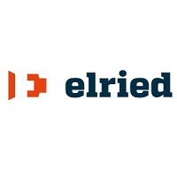 Logo von ELRIED Markierungssysteme <em>GmbH</em>