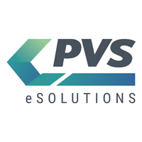 Logo von PVS eSolutions <em>GmbH</em>