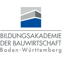 Logo von Bildungszentrum <em>Bau</em> Geradstetten