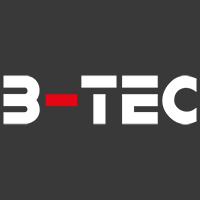 Logo von B-<em>TEC</em> <em>GmbH</em> Geräte- und Anlagentechnik