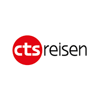 Logo von CTS Gruppen- und Studienreisen <em>GmbH</em>'