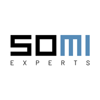 Logo von SOMI Experts <em>GmbH</em>