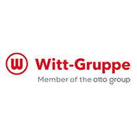 Logo von Josef Witt <em>GmbH</em>