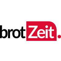 Logo von brotZeit e.V.