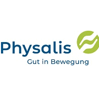 Logo von Physalis Rehabilitation und Physiotherapie <em>GmbH</em>
