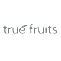 Logo von true fruits <em>GmbH</em>