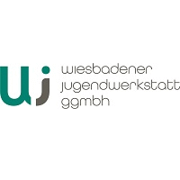 Logo von Wiesbadener Jugendwerkstatt <em>gGmbH</em>