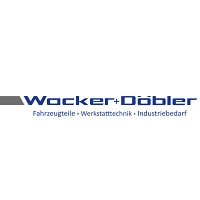 Logo von Wacker+Döbler Vertriebsgesellschaft mbH'