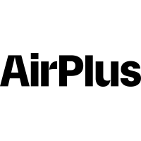 Logo von AirPlus International <em>GmbH</em>